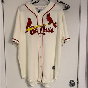 St. Louis Cardinals -